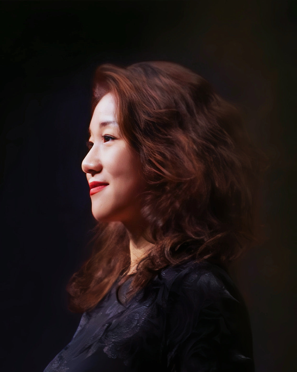 Custom oil painting portraits from photos