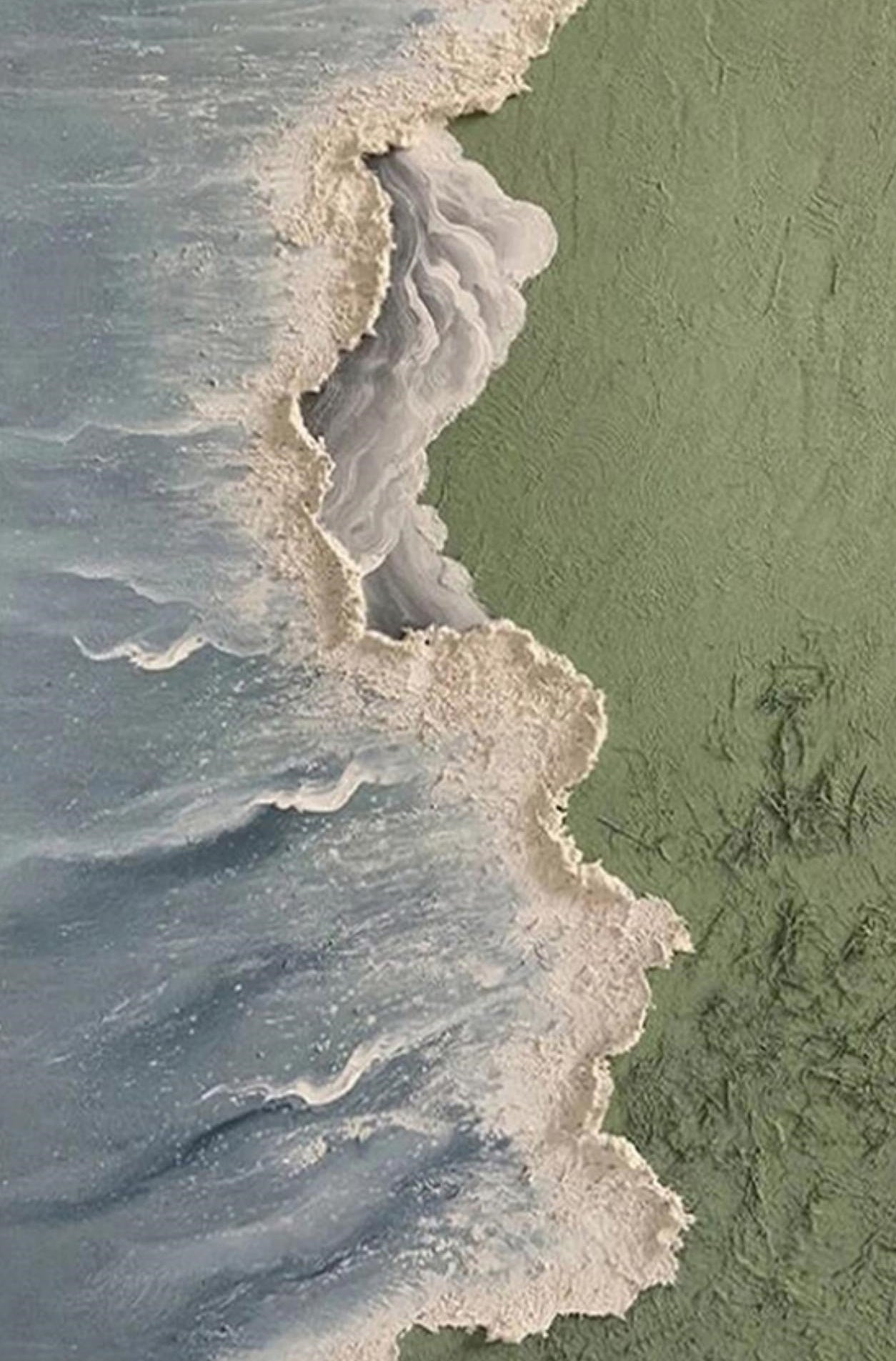 waves