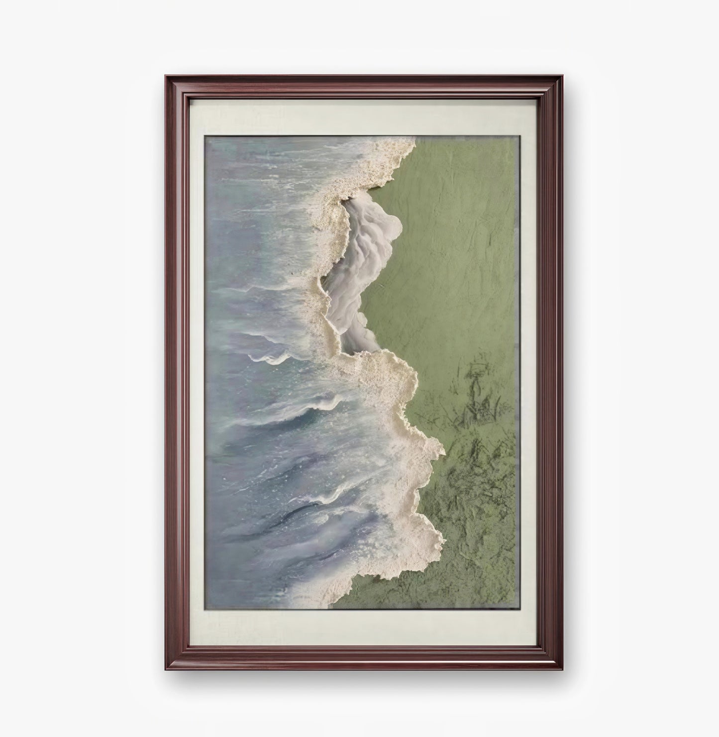 waves