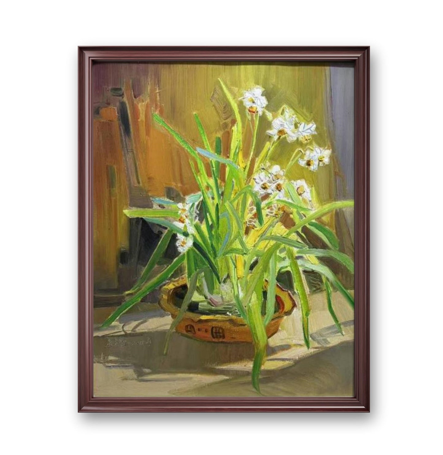 narcissus
