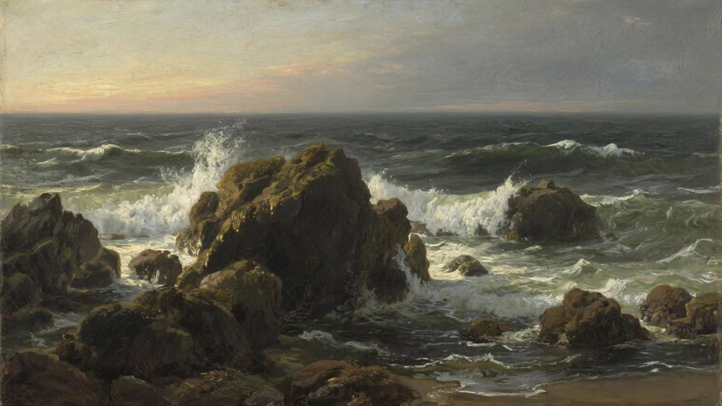 Dance of Waves