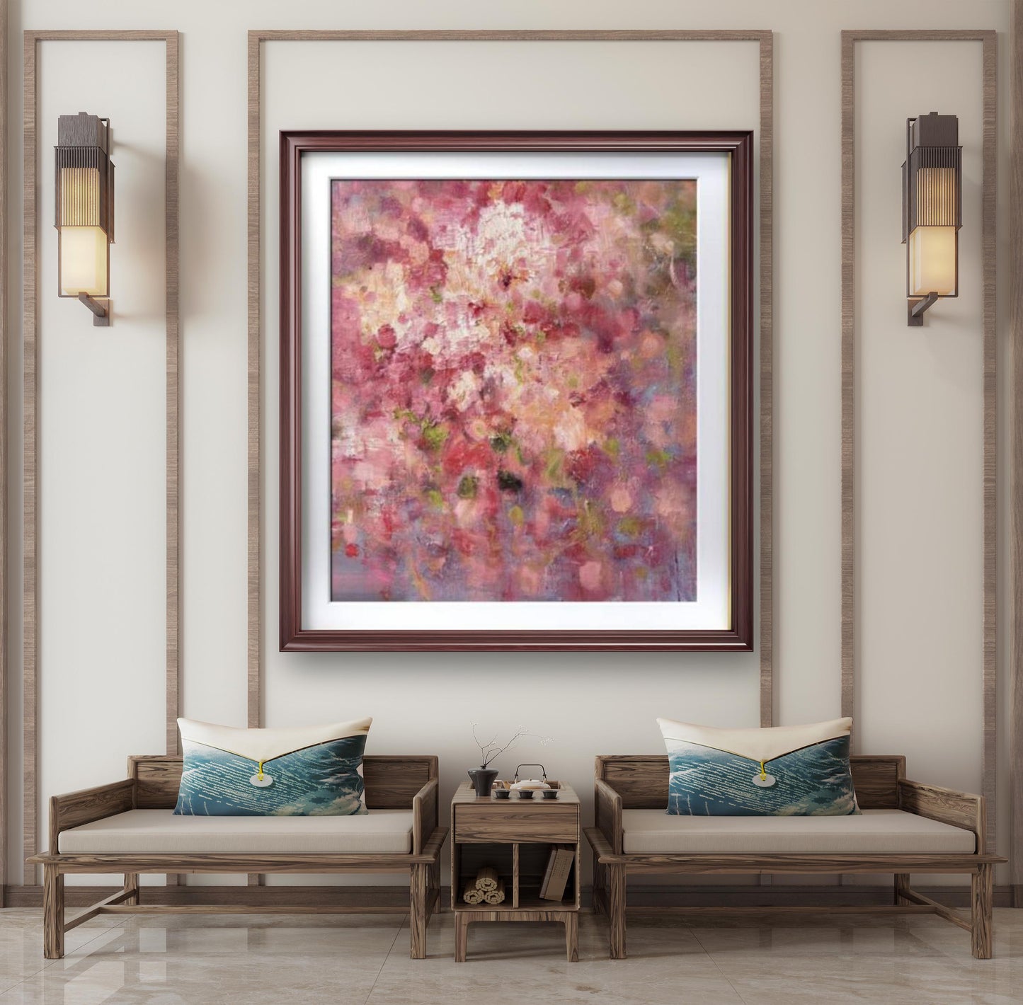 Gypsophila