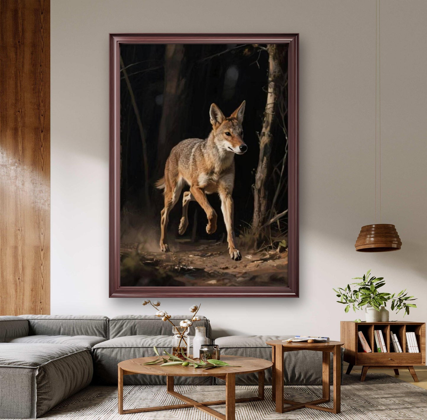 Deer's Call