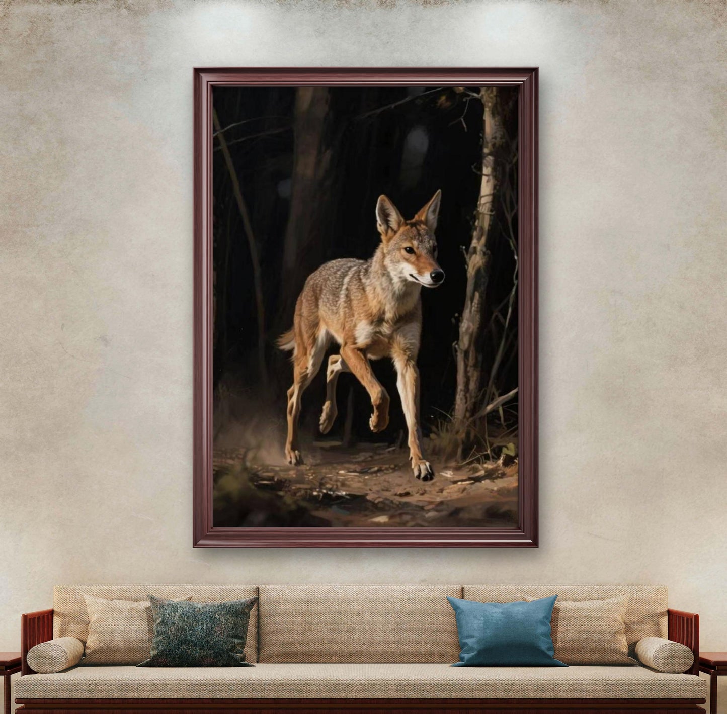 Deer's Call
