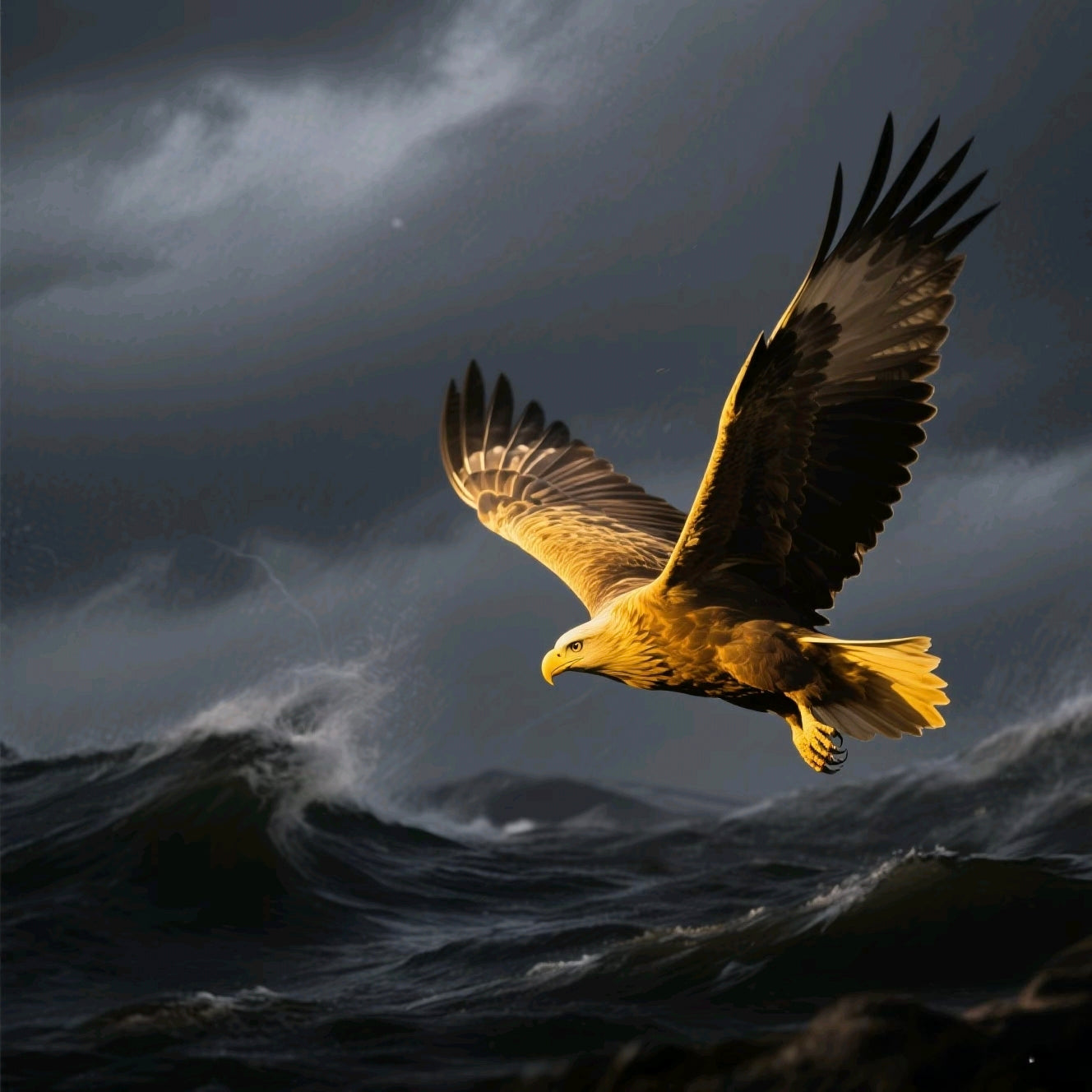 Sky Ruler