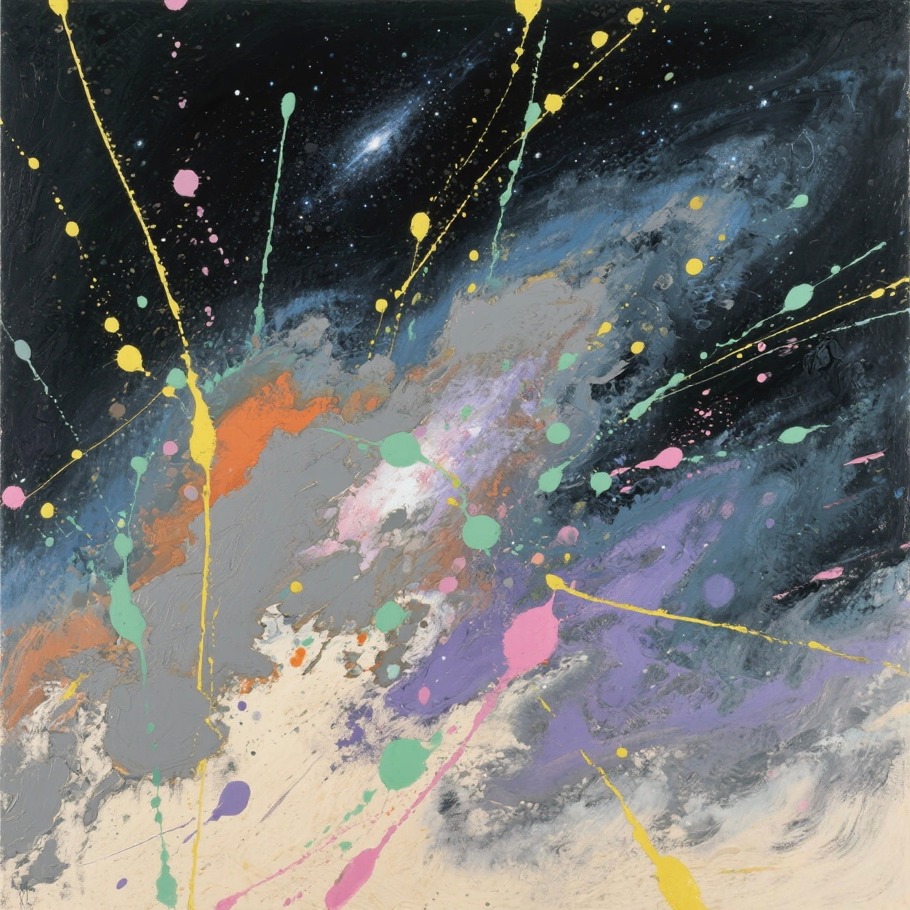 Fragments of Consciousness