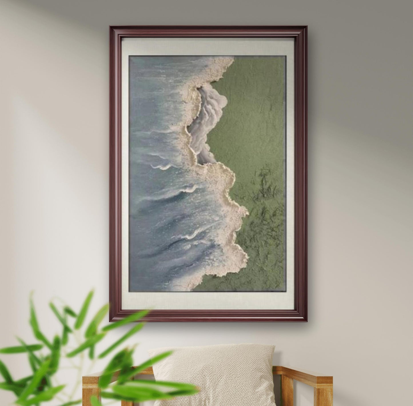 waves