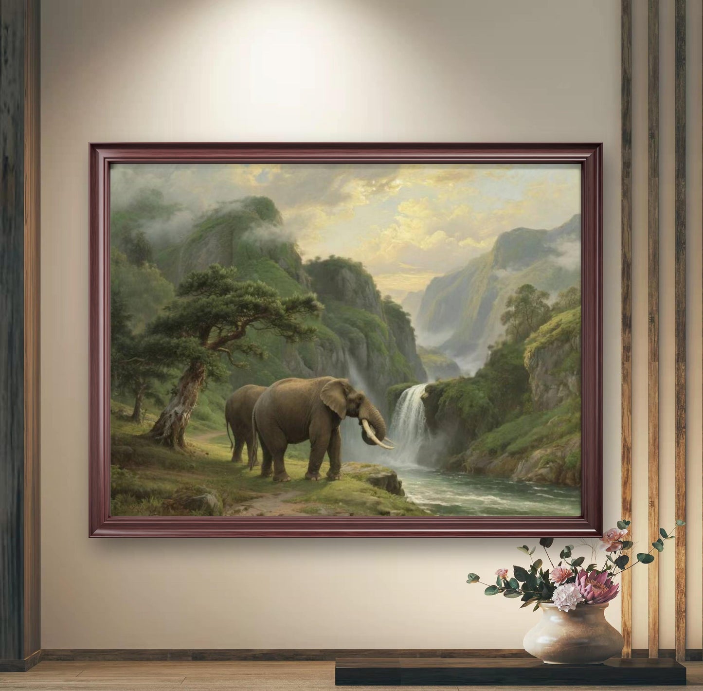 Nature's Giant