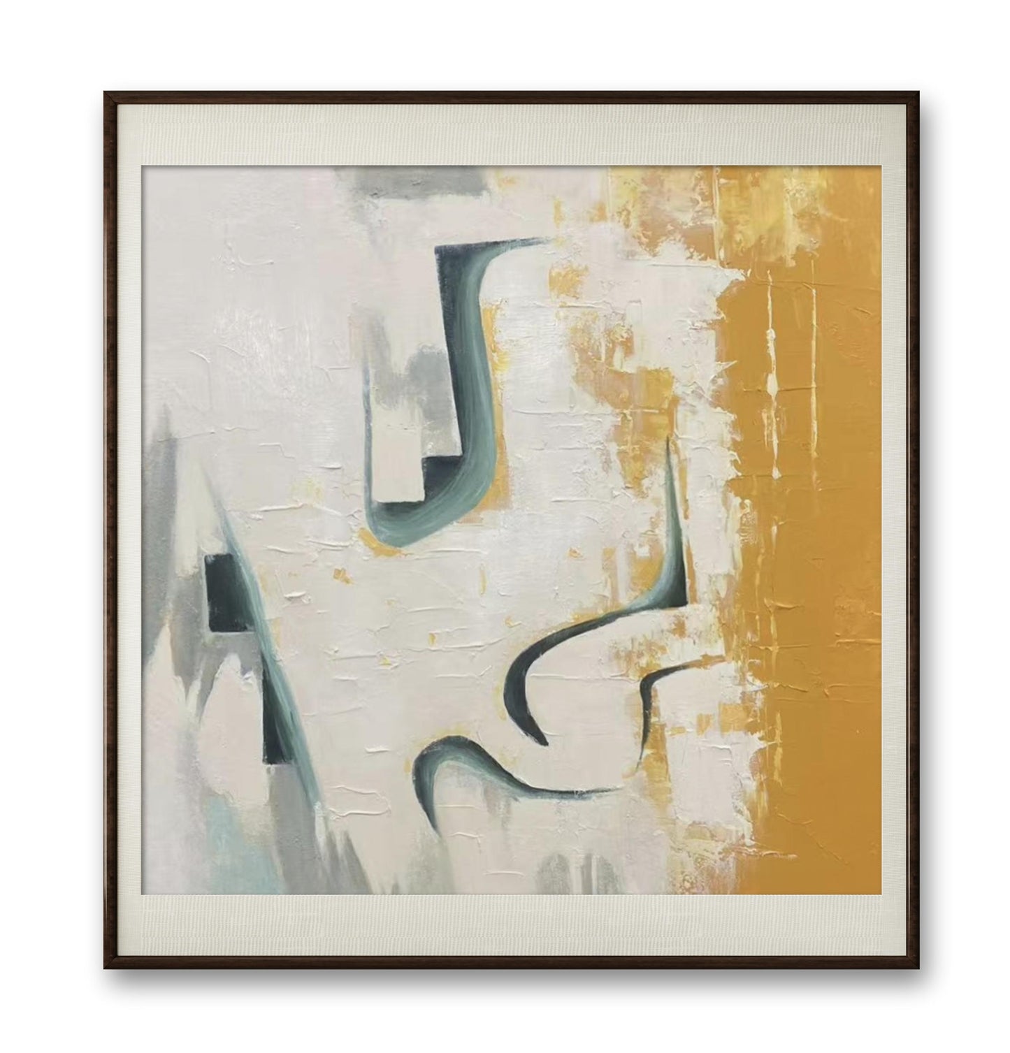 white light