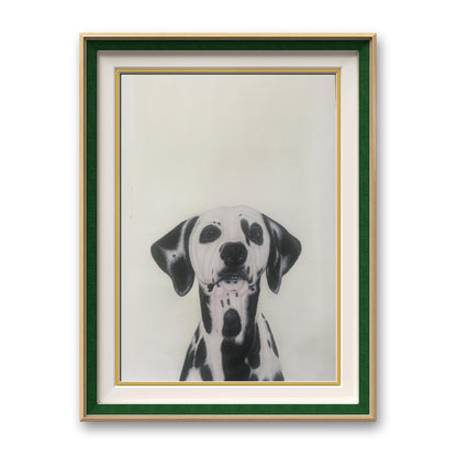 Customize your pet's portrait