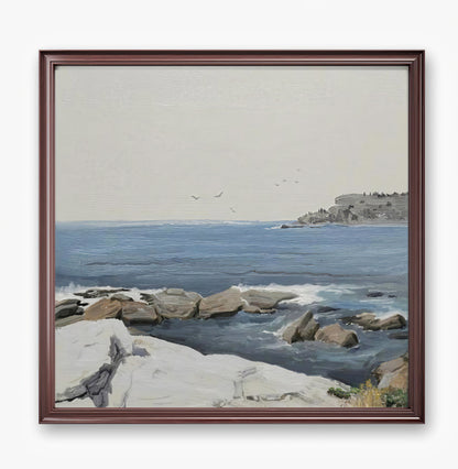 Seascape Symphony