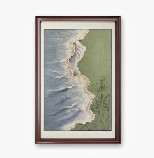 waves
