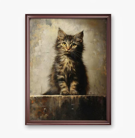 Urban Cats