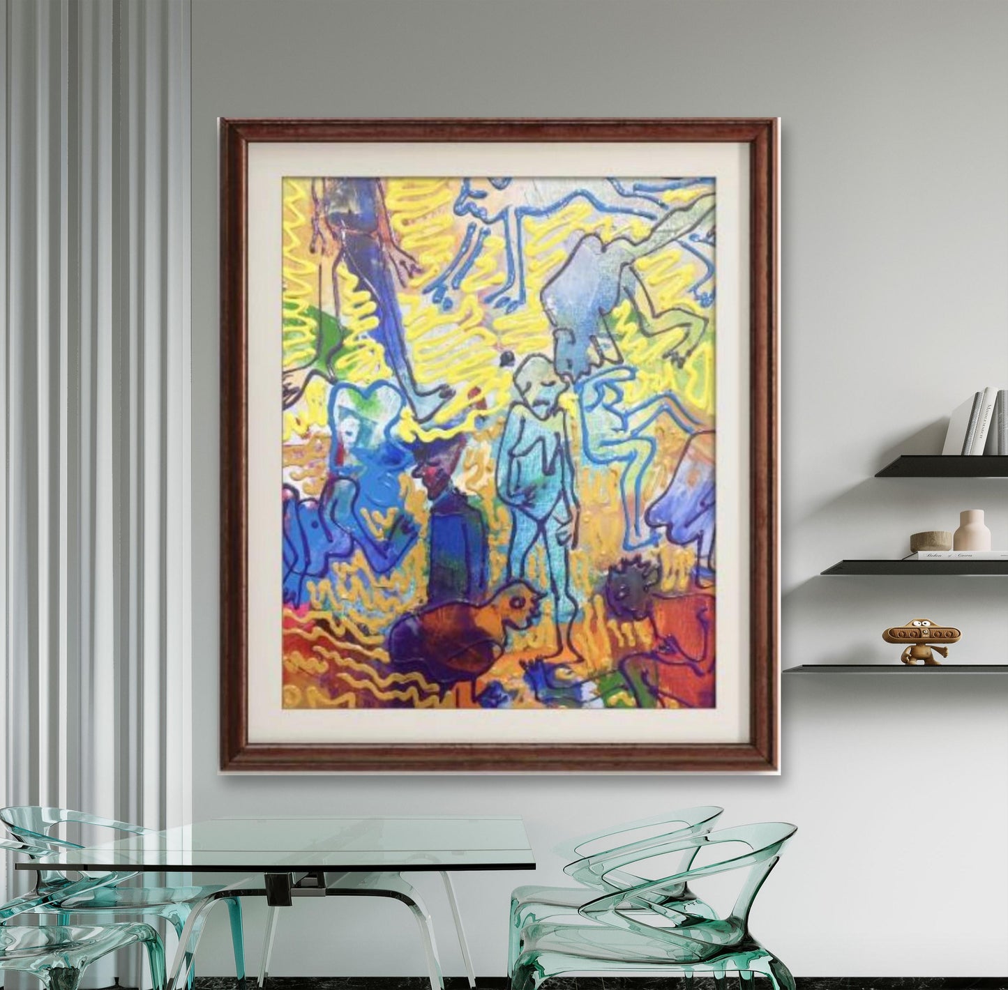 Color Symphony