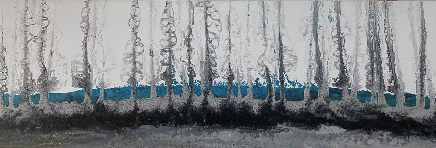 Blue Falls