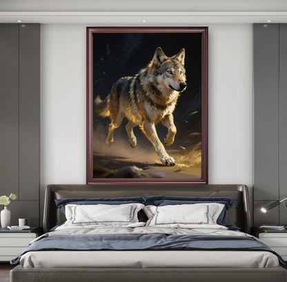 Moonlight Legend