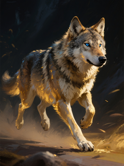 Moonlight Legend
