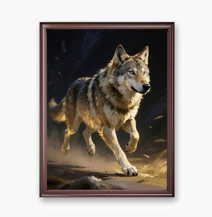 Moonlight Legend