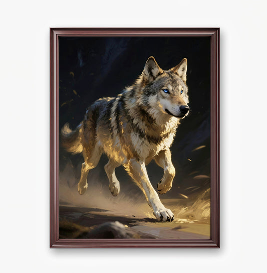 Moonlight Legend