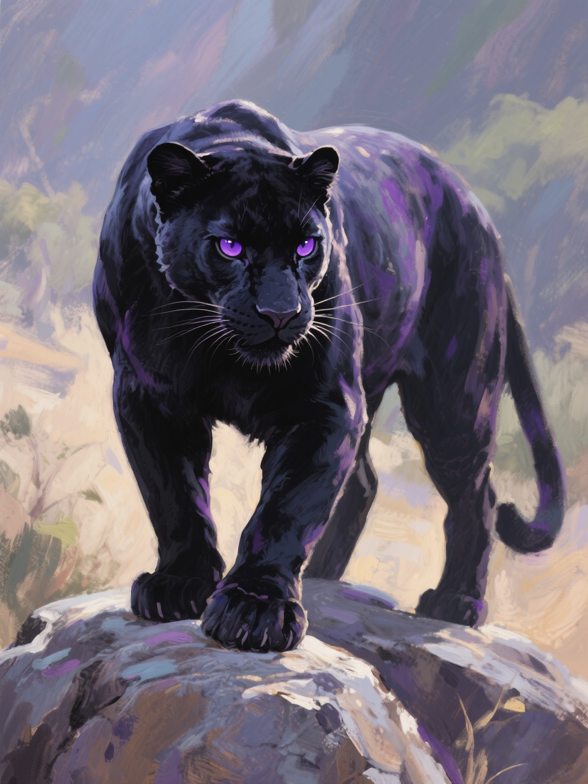Night Elf