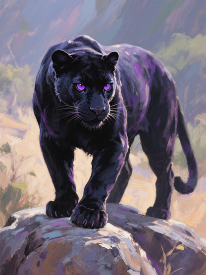Night Elf
