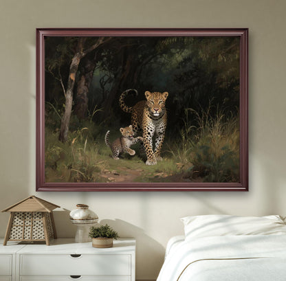 Artistic Beast