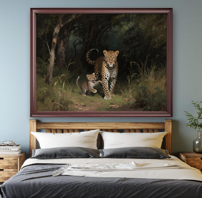 Artistic Beast