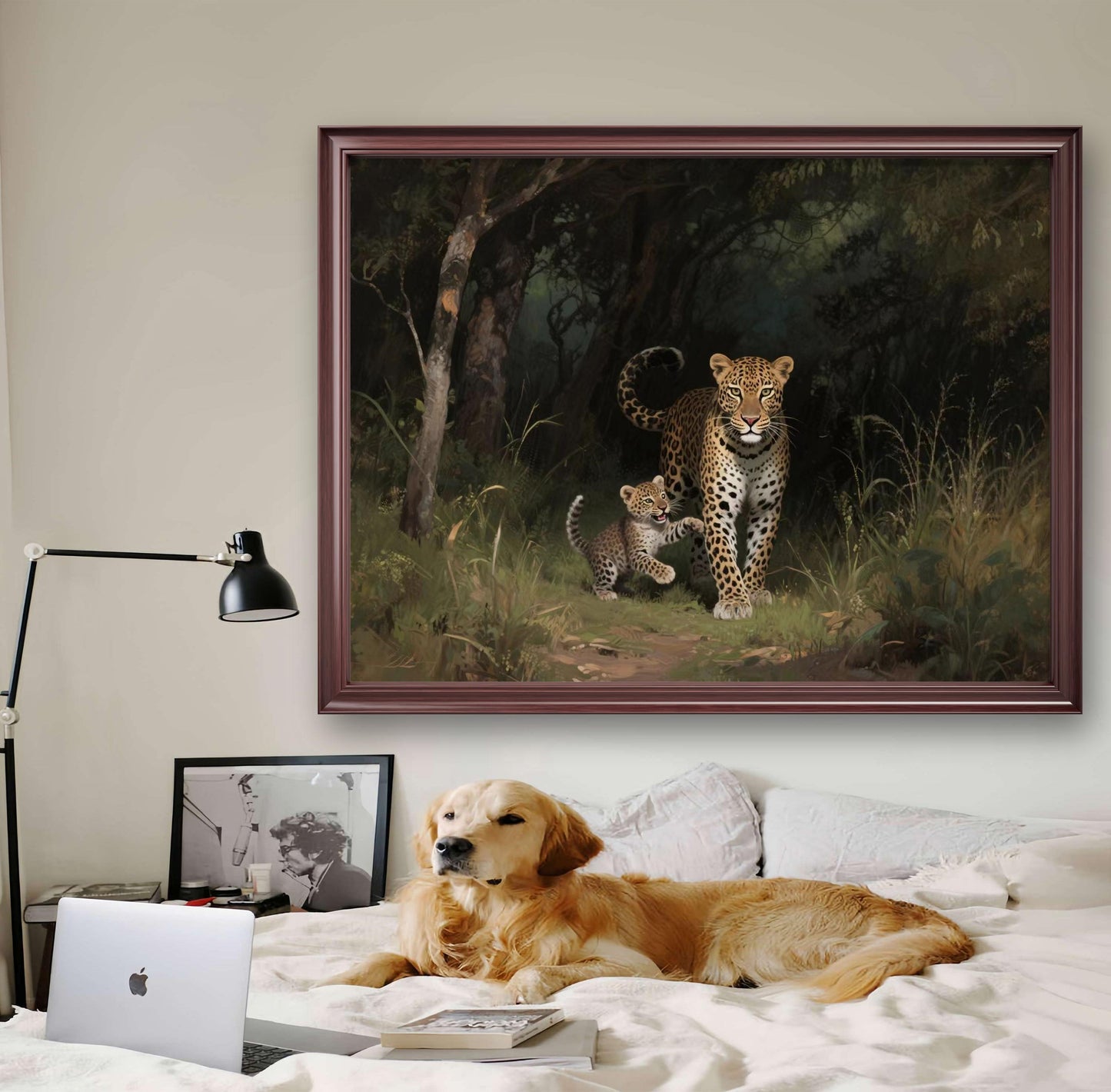 Artistic Beast