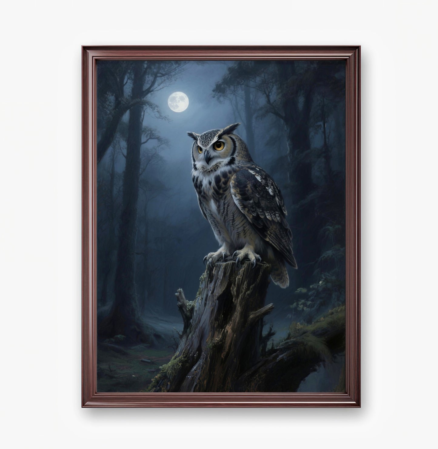 Night Watcher