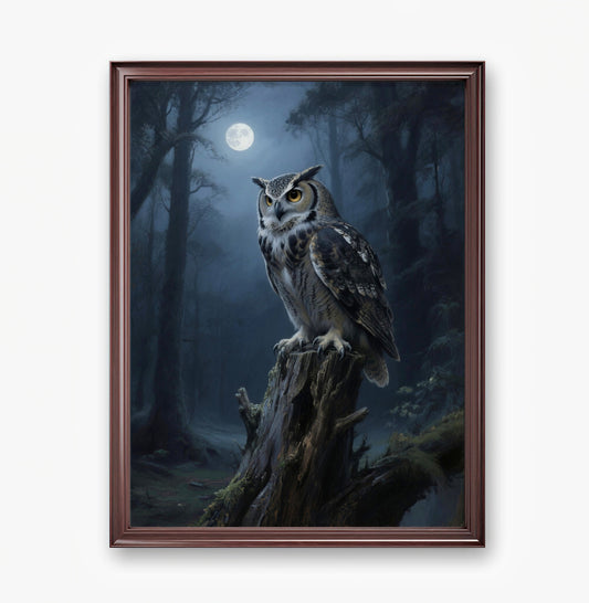 Night Watcher