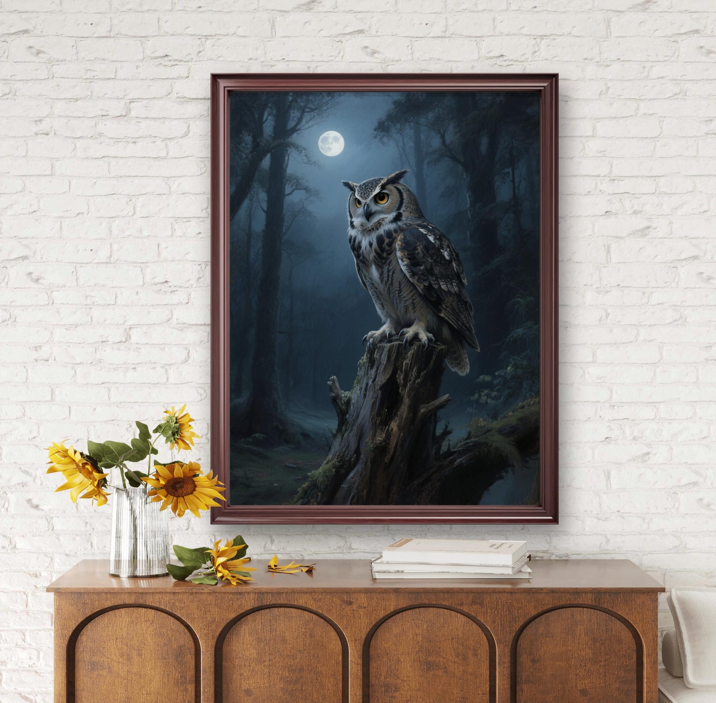 Night Watcher