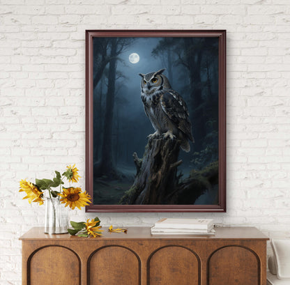 Night Watcher