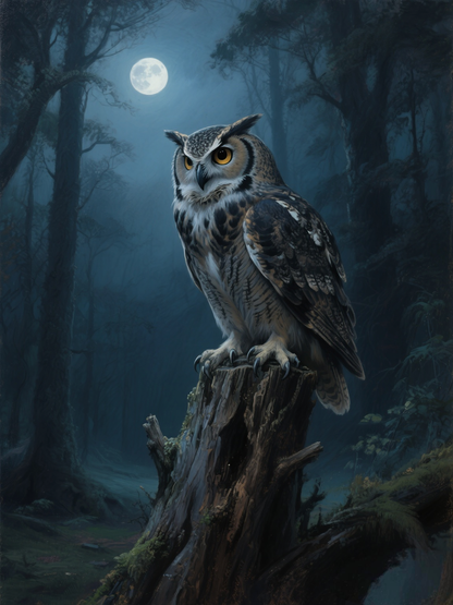 Night Watcher