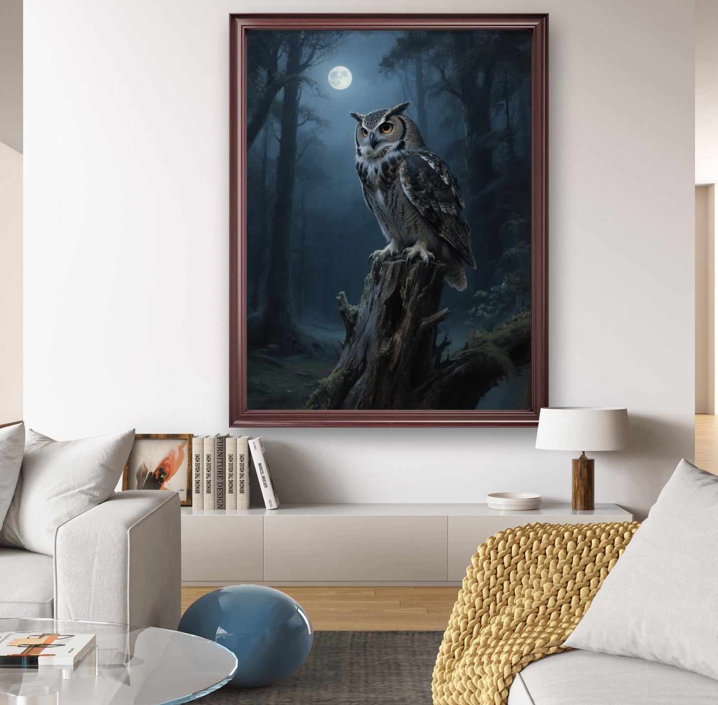 Night Watcher