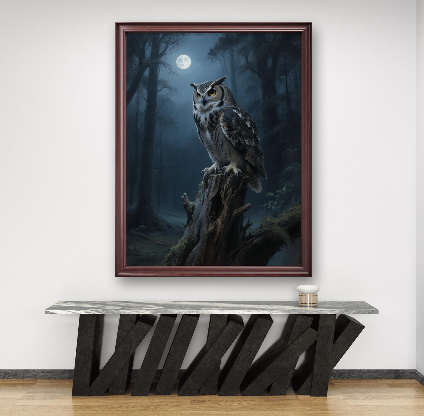 Night Watcher