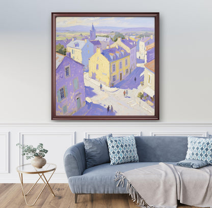 Cozy Harbor
