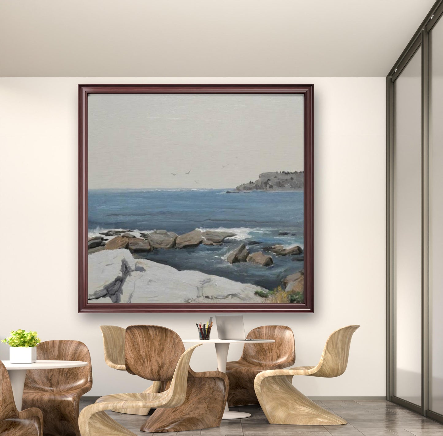 Seascape Symphony