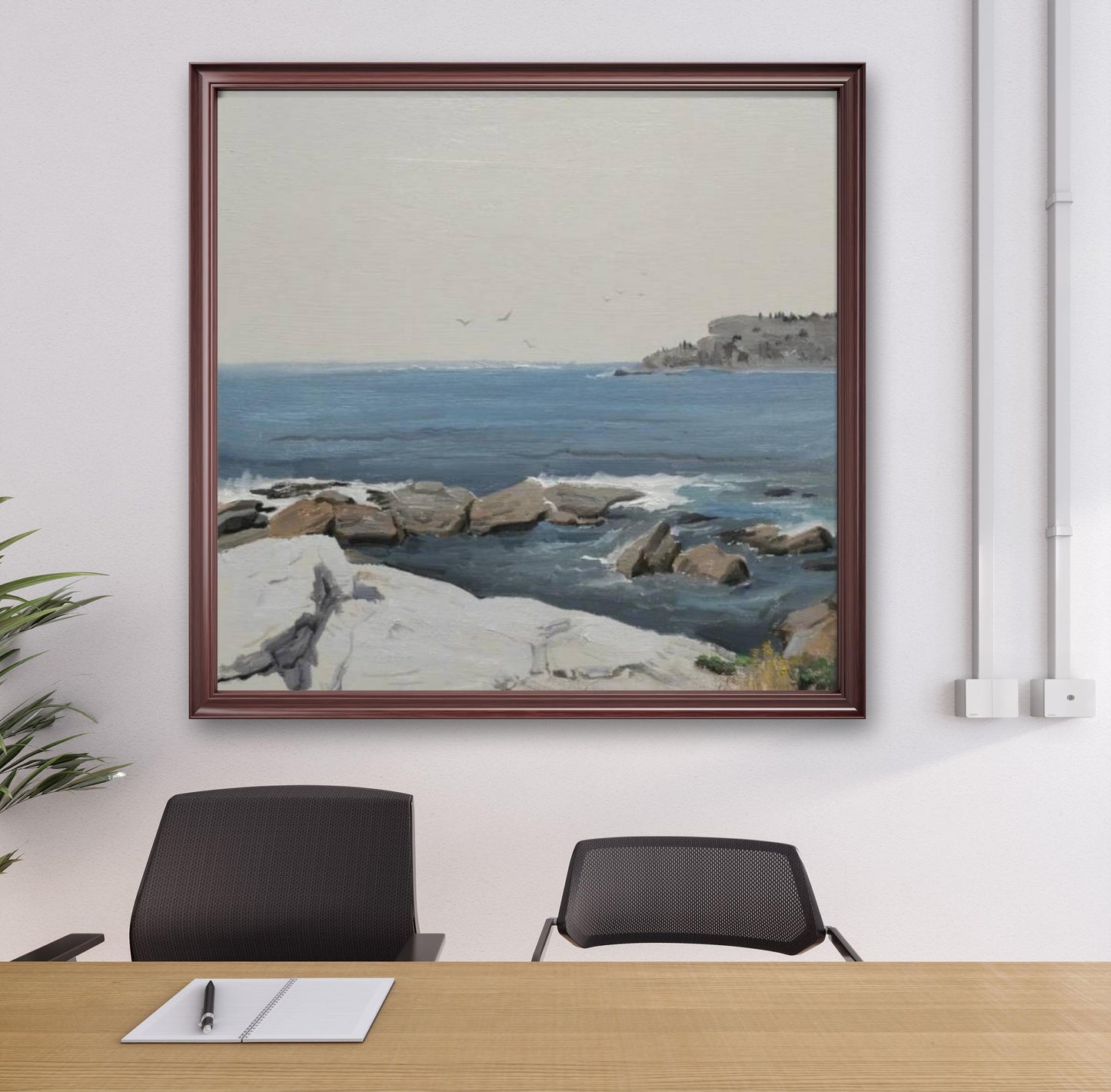 Seascape Symphony