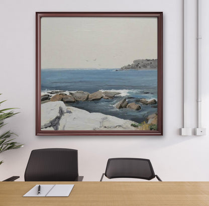 Seascape Symphony