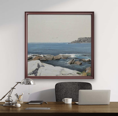 Seascape Symphony