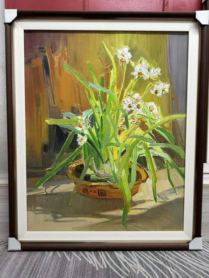 narcissus