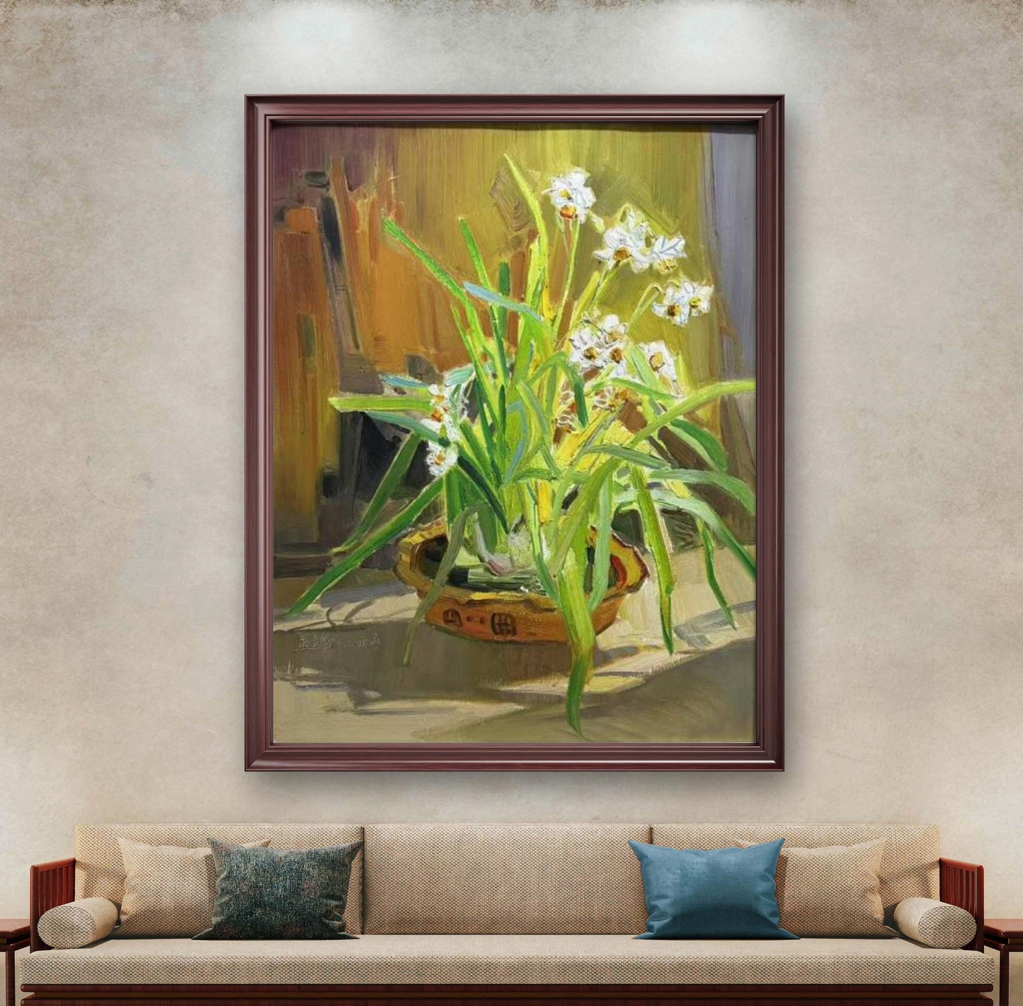 narcissus