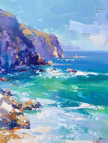 Tidal Symphony
