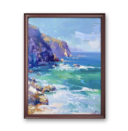 Tidal Symphony