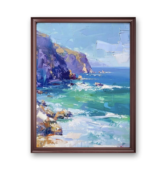 Tidal Symphony