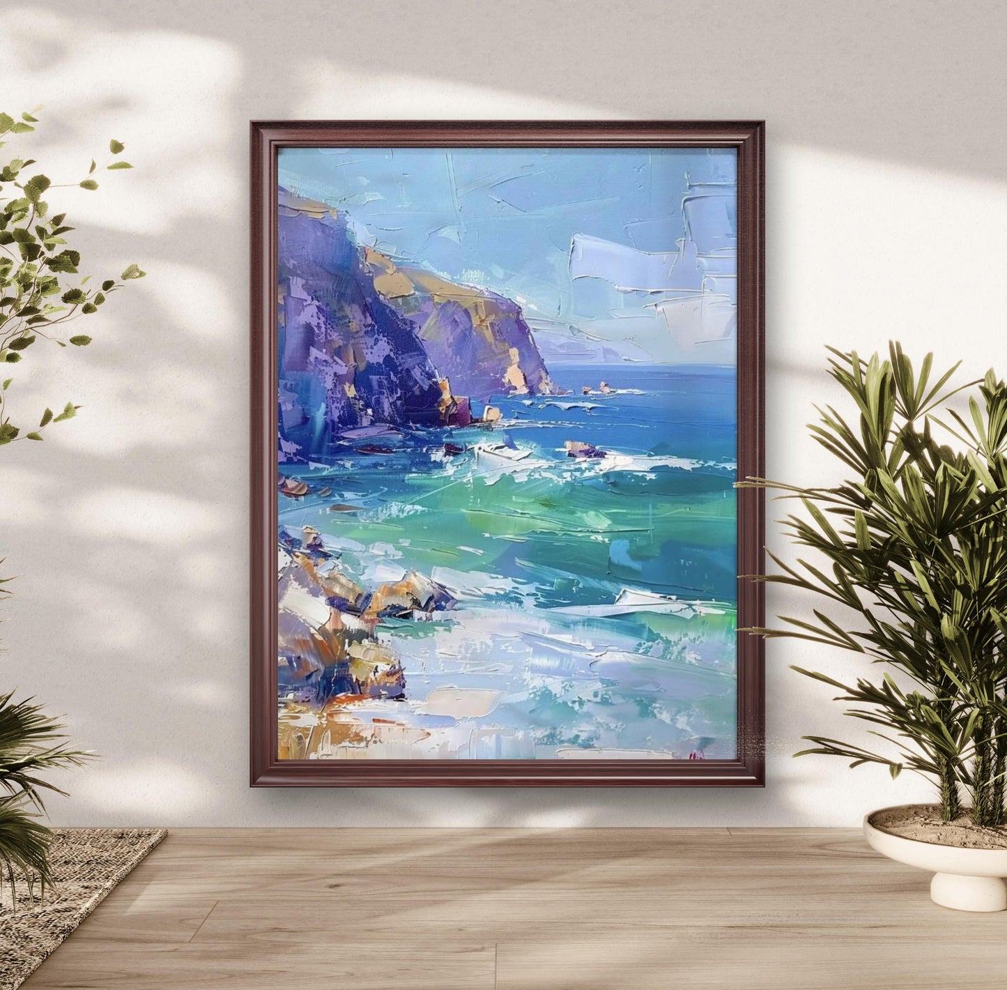 Tidal Symphony