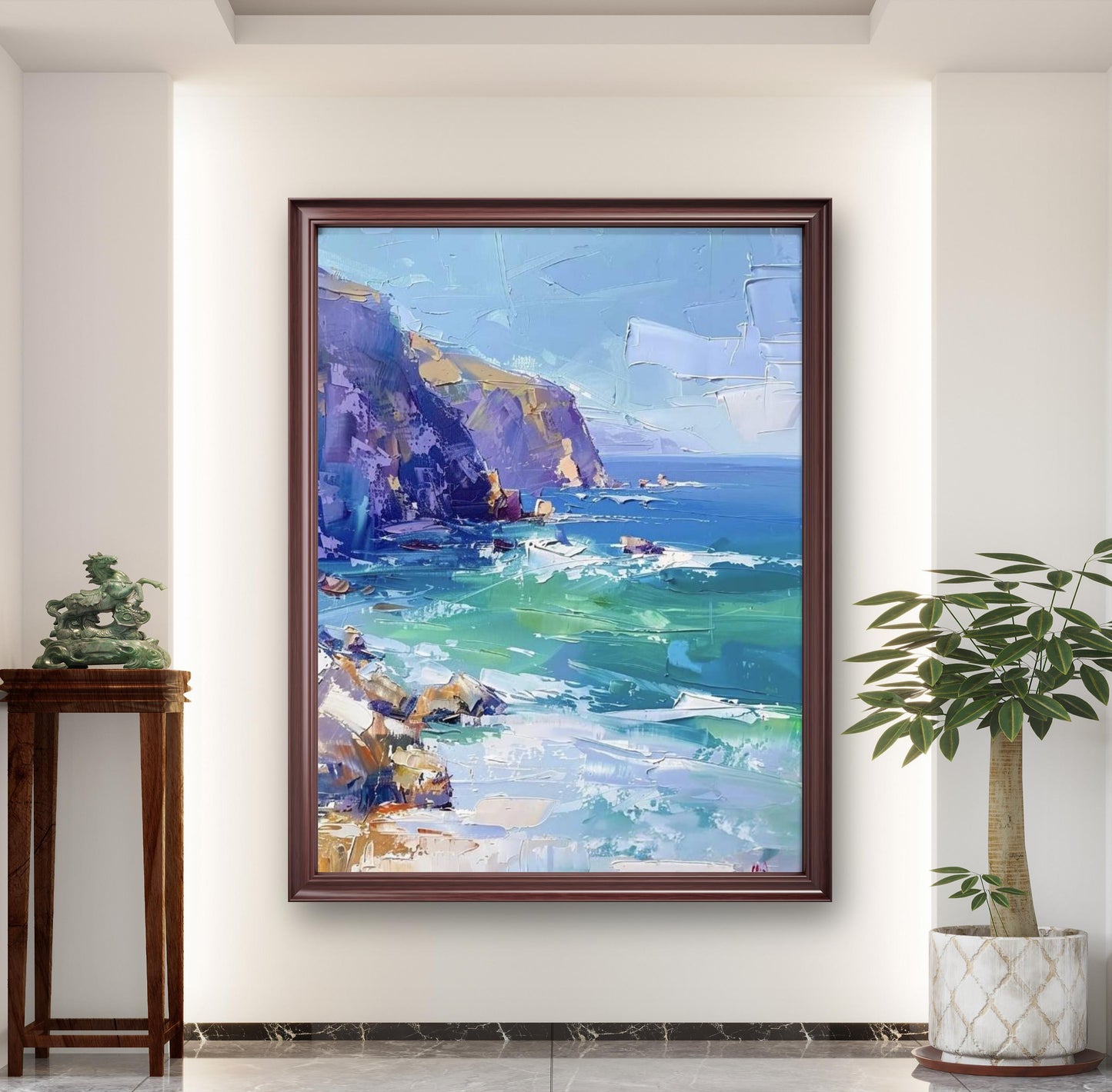 Tidal Symphony