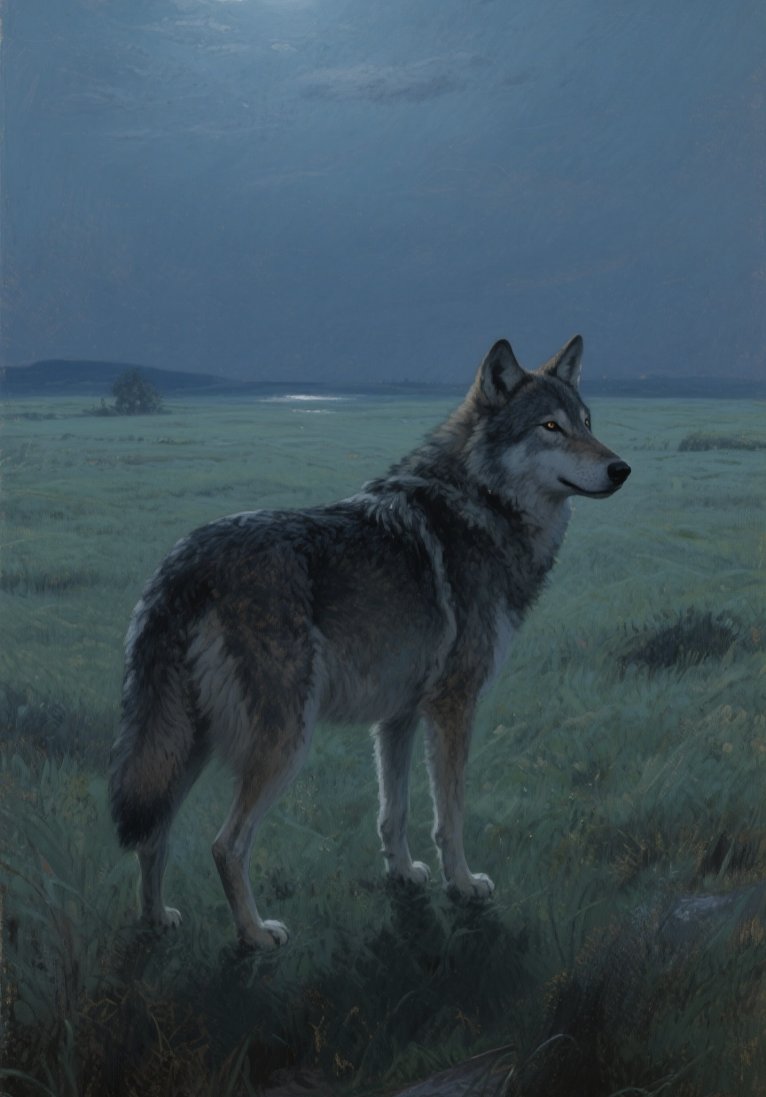Night Stalker