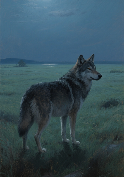 Night Stalker