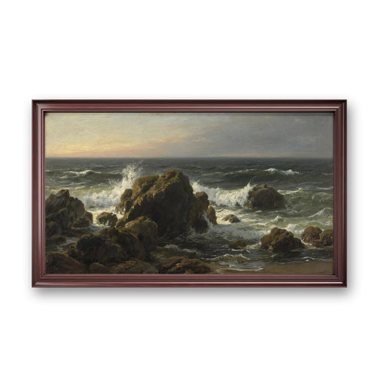Dance of Waves